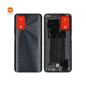 Cache arrière Xiaomi Redmi 9T – Original gris carbone
