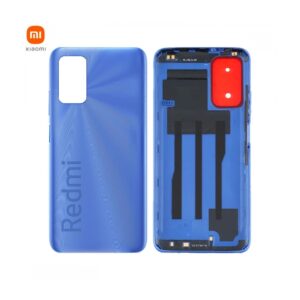 Cache arrière Xiaomi Redmi 9T – Original bleu crépuscule