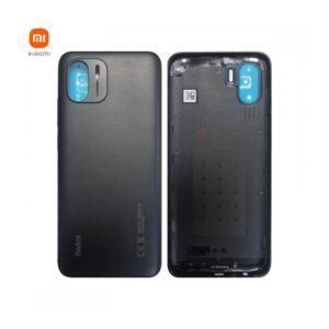 Cache arrière Xiaomi Redmi A1 – Original noir