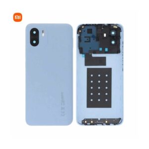 Cache arrière Xiaomi Redmi A1 – Original bleu
