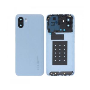 Cache arrière Xiaomi Redmi A1 – Premium bleu