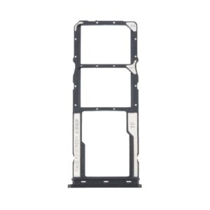 Tiroir SIM Xiaomi Redmi A1 – Premium noir