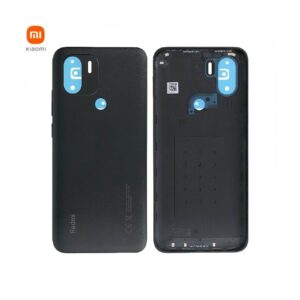 Cache arrière Xiaomi Redmi A1+ – Original noir