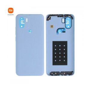 Cache arrière Xiaomi Redmi A1+ – Original bleu