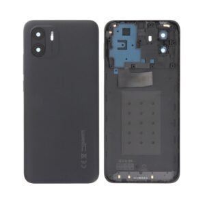 Cache arrière Xiaomi Redmi A2 – Premium noir