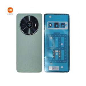 Cache arrière Xiaomi Redmi A3 – Original vert forêt