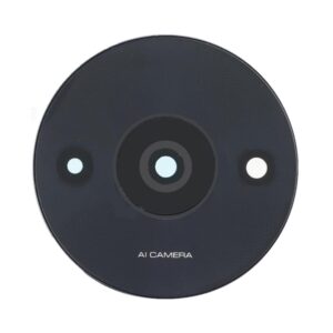 Lentille Xiaomi Redmi A3 Noir