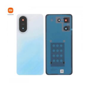 Cache arrière Xiaomi Redmi A5 4G – Original bleu océan