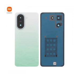 Cache arrière Xiaomi Redmi A5 4G – Original lake green