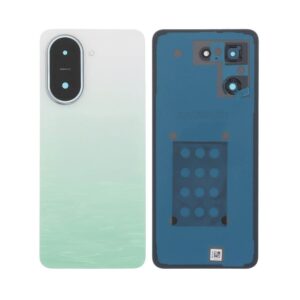 Cache arrière Xiaomi Redmi A5 4G – Premium lake green