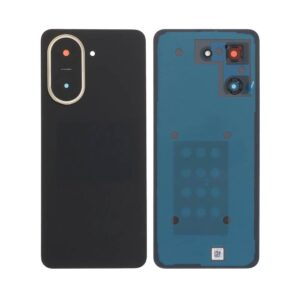 Cache arrière Xiaomi Redmi A5 4G – Premium noir minuit