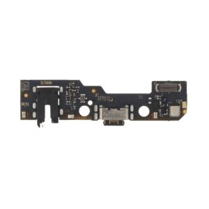 Connecteur de charge Xiaomi Redmi A5 4G – Premium noir