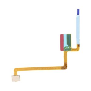 Lecteur d’empreinte Xiaomi Redmi A5 4G – Premium bleu océan