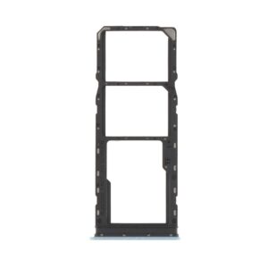 Tiroir SIM Xiaomi Redmi A5 4G – Premium bleu océan