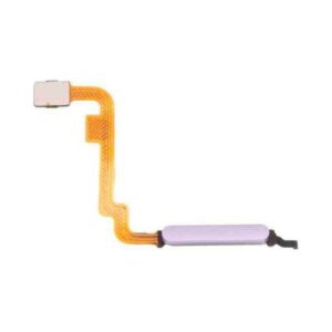 Lecteur d’empreinte Xiaomi Redmi Note 10 4G – Premium blanc galet