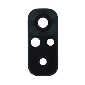 Lentille Xiaomi Redmi Note 10 4G