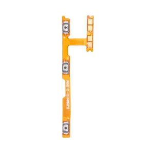 Nappe power et volume Xiaomi Redmi Note 10 4G – Premium