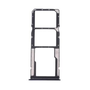 Tiroir SIM Xiaomi Redmi Note 10 4G – Premium gris onyx