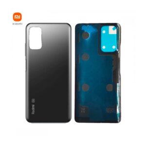 Cache arrière Xiaomi Redmi Note 10 5G – Original graphite