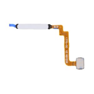 Lecteur d’empreinte Xiaomi Redmi Note 10 5G – Premium argent chrome