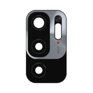 Lentille Xiaomi Redmi Note 10 5G