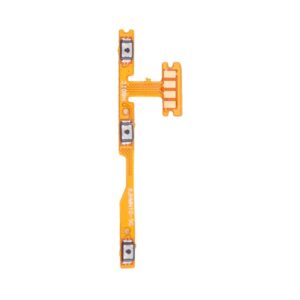 Nappe power et volume Xiaomi Redmi Note 10 5G – Premium