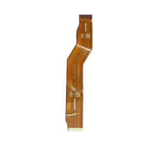 Nappe de connexion Xiaomi Redmi Note 10 Pro 4G – Premium