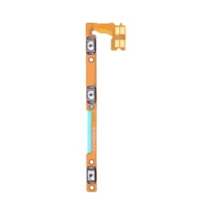 Nappe power et volume Xiaomi Redmi Note 10 Pro 4G – Premium