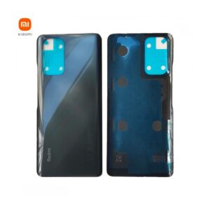 Cache arrière Xiaomi Redmi Note 10 Pro 4G – Original gris onyx