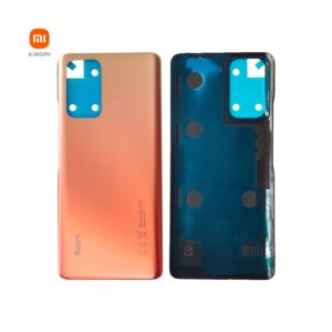 Cache arrière Xiaomi Redmi Note 10 Pro 4G – Original bronze dégradé