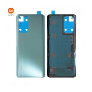 Cache arrière Xiaomi Redmi Note 10 Pro 4G – Original vert