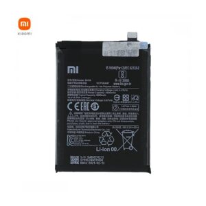 Batterie Xiaomi Redmi Note 10S – Originale