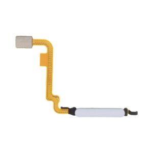 Lecteur d’empreinte Xiaomi Redmi Note 10S – Premium blanc minéral