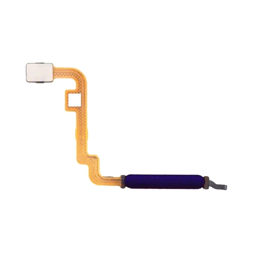 Lecteur d’empreinte Xiaomi Redmi Note 10S – Premium violet galaxie