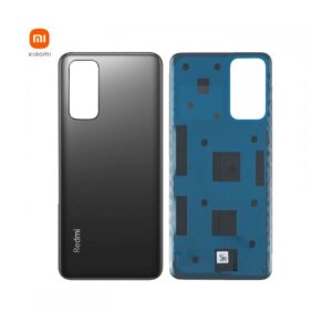 Cache arrière Xiaomi Redmi Note 11 4G – Original graphite