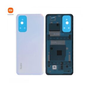 Cache arrière Xiaomi Redmi Note 11 4G – Original azur céleste