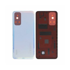 Cache arrière Xiaomi Redmi Note 11 4G – Premium azur céleste