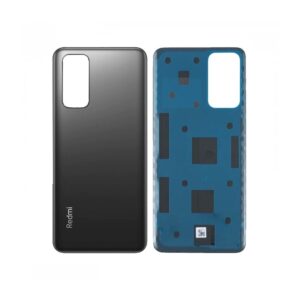 Cache arrière Xiaomi Redmi Note 11 4G – Premium graphite