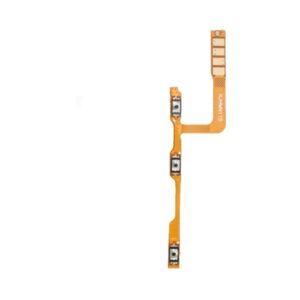 Nappe power et volume Xiaomi Redmi Note 11 4G – Premium
