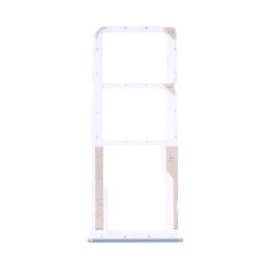 Tiroir SIM Xiaomi Redmi Note 11 4G – Premium azur céleste