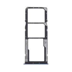 Tiroir SIM Xiaomi Redmi Note 11 4G – Premium bleu crépuscule