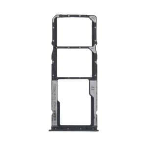 Tiroir SIM Xiaomi Redmi Note 11 4G – Premium graphite