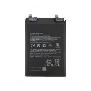 Batterie Xiaomi Redmi Note 11 Pro 4G – Premium