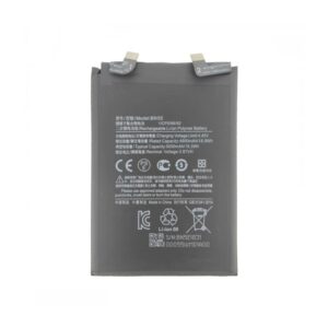 Batterie Xiaomi Redmi Note 11 Pro 5G – Premium
