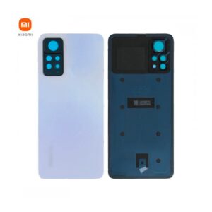 Cache arrière Xiaomi Redmi Note 11 Pro 5G – Original blanc