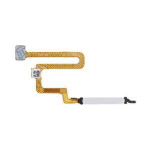 Lecteur d’empreinte Xiaomi Redmi Note 11 Pro 5G – Premium blanc