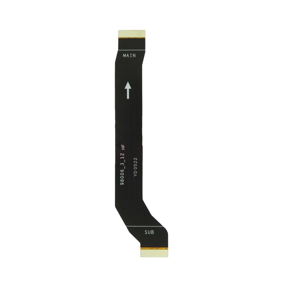 Nappe de connexion Xiaomi Redmi Note 11 Pro 5G – Premium