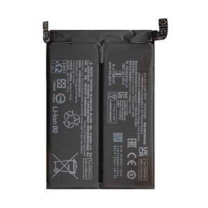Batterie Xiaomi Redmi Note 11 Pro+ 5G – Premium
