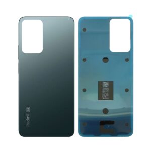Cache arrière Xiaomi Redmi Note 11 Pro+ 5G – Premium vert forêt
