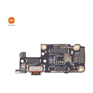 Connecteur de charge Xiaomi Redmi Note 11 Pro+ 5G – Original